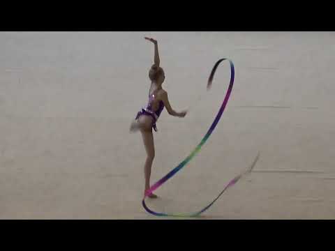 Vanessa Ruban Thiais nov19