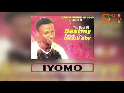 UWELU BOY - IYOMO [BENIN MUSIC]