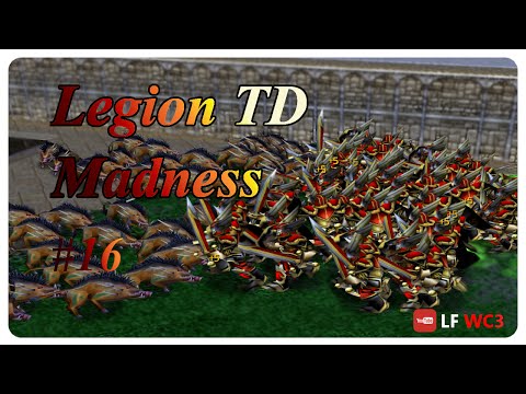1v1 Madness #16 | Meatshield