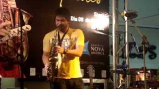 Daniel Musy e Milton Guedes - Anjo