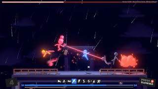 [Windows] STICK IT TO THE STICKMAN (indie)