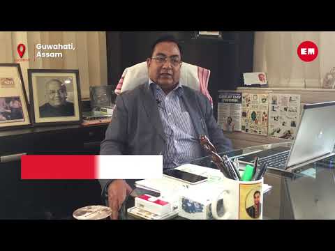 How SM Developers is redefining lifestyle homes in Northeast India - East Mojo
