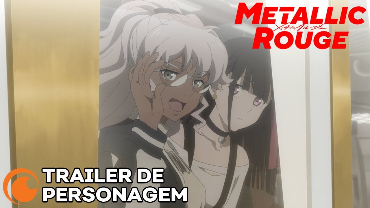 trailer Oficial
