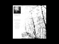 Agalloch - "Birch Black" - The White (EP) 