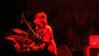 Royal Thunder: Time Machine