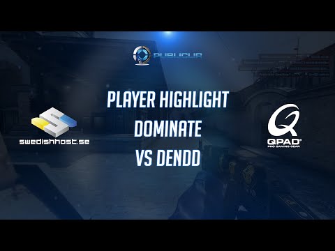 Player Highlight - DomiNate vs DenDD