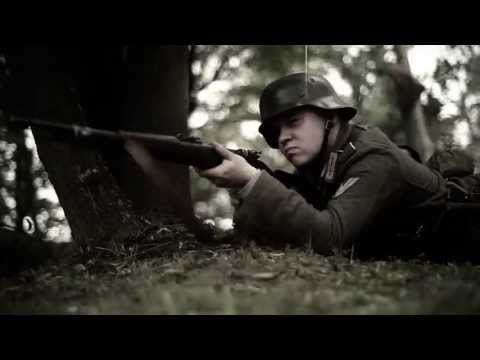 13 (Młody Potar) & Amana (Melisa, Santi, Pol) - Kompania Szturmowa P-20 prod.Kaizer - Detoks Records