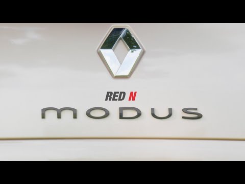 Red N - MODUS (Official Video)