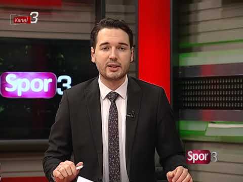 KANAL 3’TE SABAH 12 02 2019