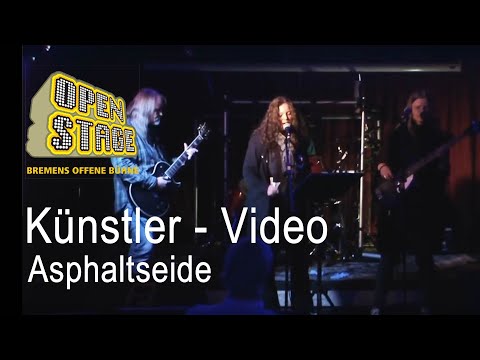 20170920 Open Stage Zollkantine - Asphaltseide