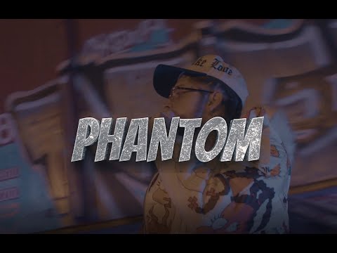 2TWOAM - Phantom (Music Video)