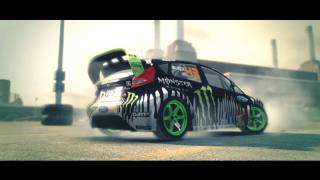 Clip of DiRT 3 Complete Edition