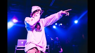 Lil Xan - Slope (Lyrics)