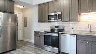 ☆ 1424 E 53rd Street -311 ☆ Hyde Park ☆ 1 bed ☆ In-Unit Laundry ☆ Dishwasher ☆ HVAC ☆ Elevator ☆