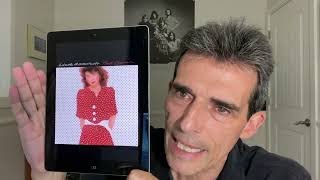 Linda Ronstadt - Easy For You To Say (1982) | REACTION