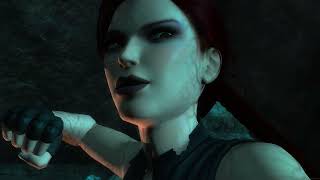 Tomb Raider Underworld DLC PC Emulation 4K