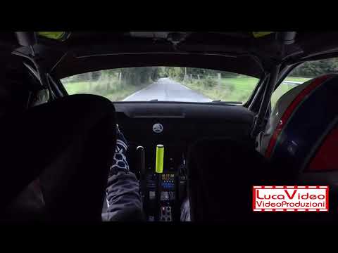 42° Rally Trofeo Villa d'Este Meli-Berganton Fabia R5 - Cameracar PS5
