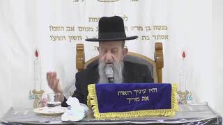כל העושה תפילתו קבע אין תפילתו תחנונים ורחמים לפני המקום סודאי מרחשון תשפה