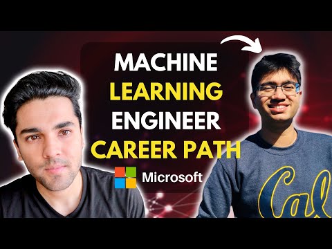 Machine learning engineer video 3