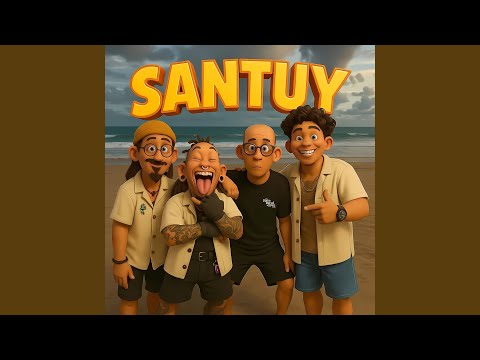 Santuy