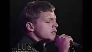 Luis Miguel-Yo Que No Vivo Sin Ti-Gira 20 años
