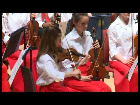 Williams (arr. Brubaker) - Harry Potter Symphonic Suite