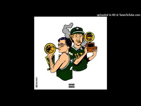 Codenine & Grubby Pawz - Codenine & Grubby Pawz - KV62 (Feat. Estee Nack)