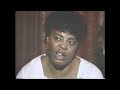 Cabrini Green PBS Documentary 1982