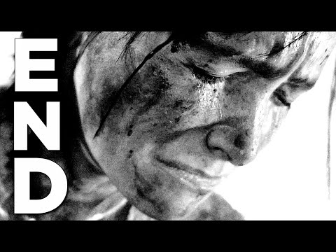 THE LAST OF US 2 ENDING / FINAL BOSS - Walkthrough Gameplay Part 51 (Last of Us Part 2)