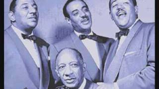 The Mills Brothers - The end of the world