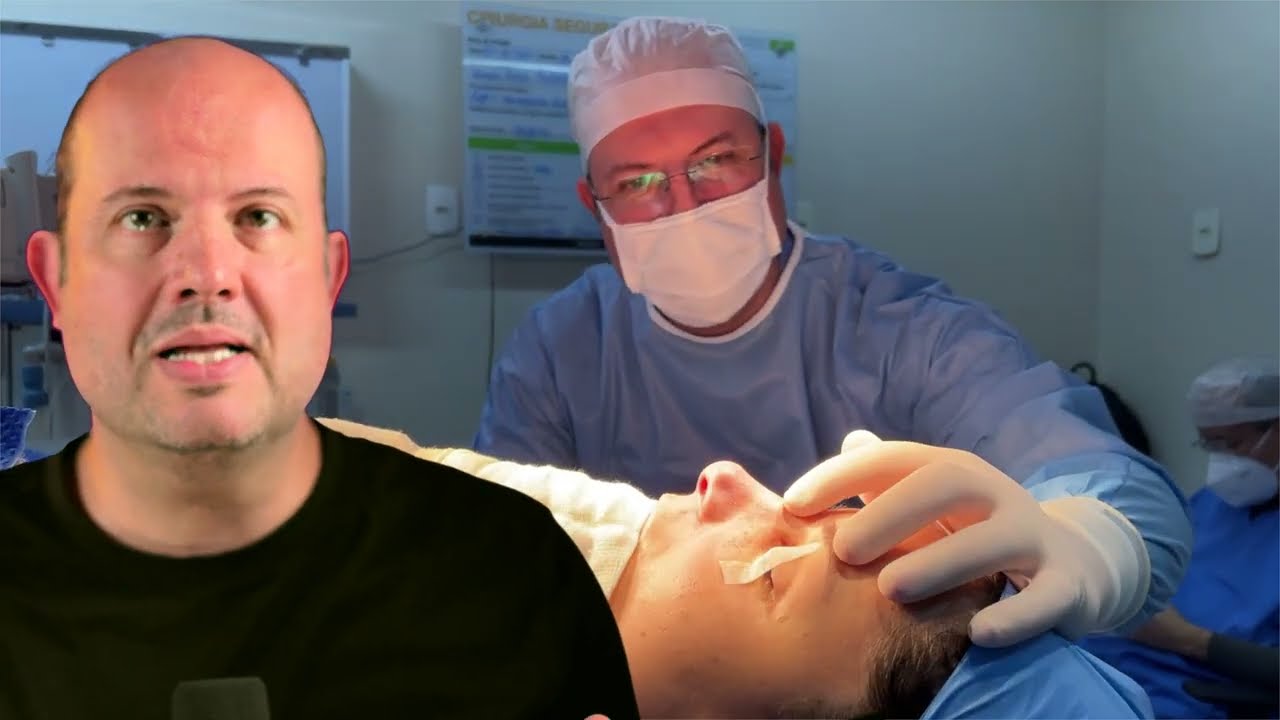 QUANTO CUSTA UMA RINOPLASTIA? PREÇO DE RINOPLASTIA