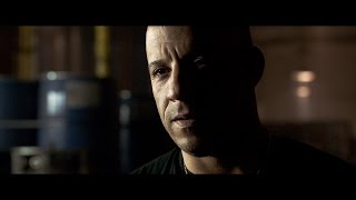 【玩命關頭7】首支超猛預告震撼曝光-2015年4月1日 全台上映