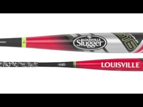 Louisville Slugger Omaha 516 Bbcor Bat 2016 3