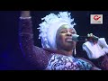 Tope Alabi at  PRAISE THE ALMIGHTY 2019 (THIS IS PROPHETIC)