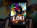 LOKI IN BLUE LOCK RIVALS SOON Gastyni Bluelockrivals Roblox