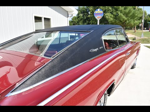 1967 Dodge Charger (CC-1338294) for sale in Greene, Iowa