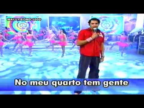 FESTA NO APÊ-LATINO-VIDEO ORIGINAL-ANO 2005 ( HQ )