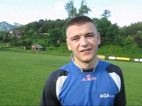 Slobodan Vuk zapušča NK Kamnik