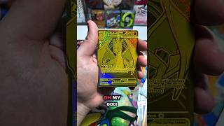 Gold Charizard incoming!! #ascendedheroes #pokemon #pokemoncards #pokemontcg #pokemoncommunity