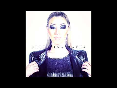 Christina Matsa - We found love ( Cover )