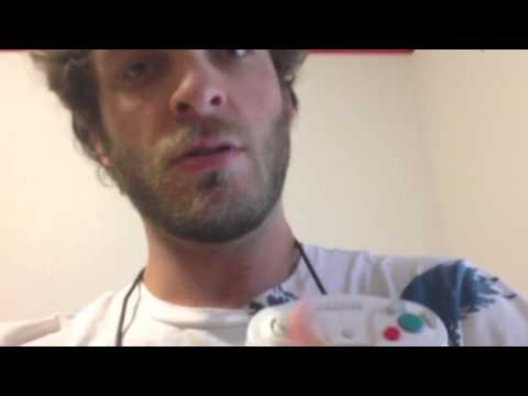 Up B Cancel Dr. Mario Tutorial