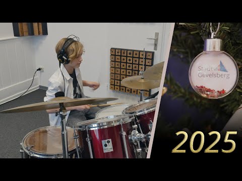 Adventskalender 2025 – Türchen 9