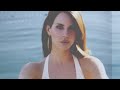 Lana Del Rey - City On Fire (Unreleased Audio ...
