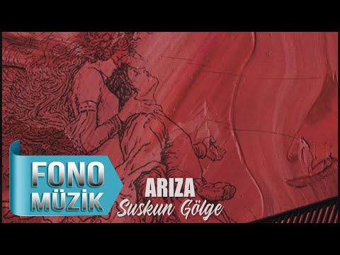 Suskun Gölge - Ariza