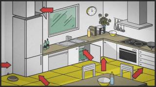 ايكو جل لمكافحة الصراصير 10 جرام