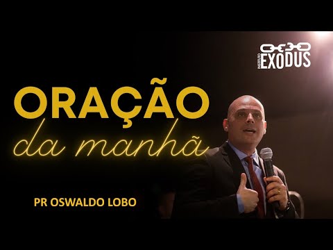 RESTAURANDO LARES ACABADOS - Oração Da Manhã de Hoje