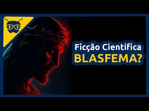 Eis o Homem: O livro de Ficção Científica que choca até hoje