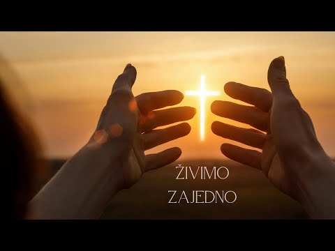 SVJEDOČANSTVO | Dražen Bušić | Živimo zajedno