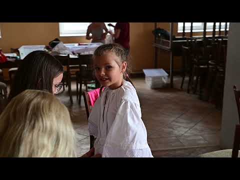 Sedlecké Hody 17. - 18. 7. 2021 - 1.  část