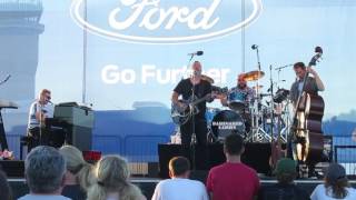 Barenaked Ladies - Don't Shuffle Me Back - EAA Airventure - Oshkosh, WI - 7.24.17